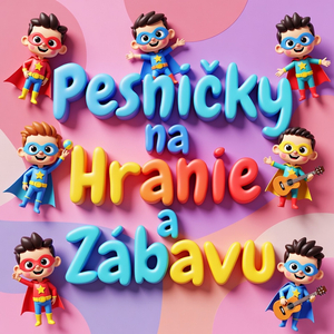 Bezpečný Taka-Taka Dážď - Pesničky na Hranie a Zábavu