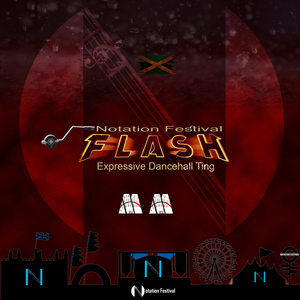 Flash (Expressive Dancehall Ting)