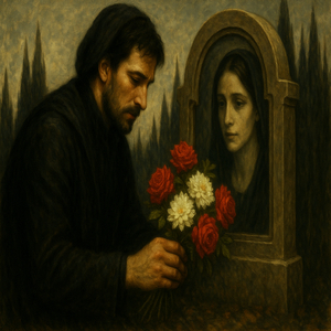 Dia De Los Santos Difuntos