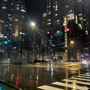 妈 我好累（娜达韩）