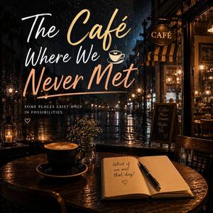 The Café Where We Never Met