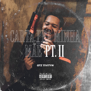 Carta Para Minha Mãe Pt. 2