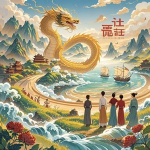 黄河