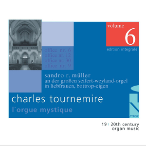 Office No. 12 - Septuagésime: 5. Pièce terminale, Clameurs et Choral