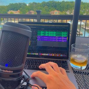 criminally underrated (feat. JustViGi)