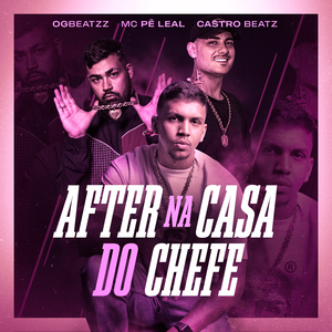 After na Casa do Chefe