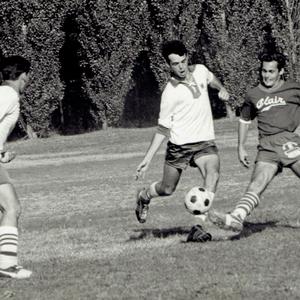 TU QUERES SER CAMPEÃO