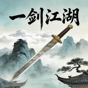 一剑江湖