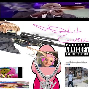 Big Booty Latino (feat. SeptembersRich) (Remix)