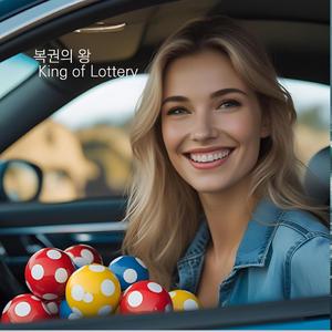 복권의 왕 King of Lottery