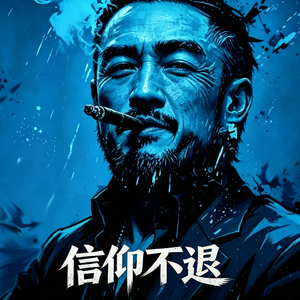 信仰不退