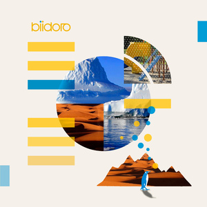 氷河期がやってくる