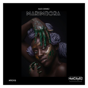 Marimbora