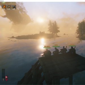 很久很久demo-帛羽