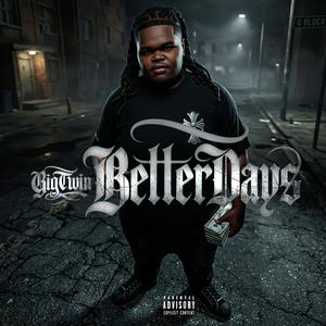 Beatin (feat. Ak)