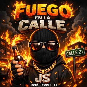 Fuego En La Calle