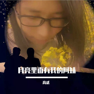 月亮里面有我的阿妹（抖音版）