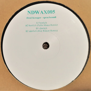 Herrlich (Pablo Mateo Remix)