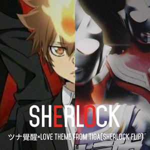 ツナ覺醒×LOVE Theme from TIGA(Sherlock FLIP)