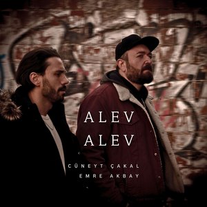 Alev Alev