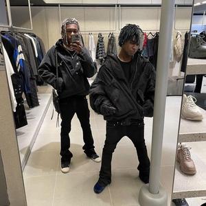 tweakk (feat. che)