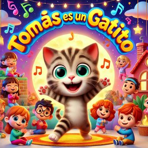 Tomás Es Un Gatito