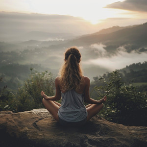 La Calma Armónica Se Despliega