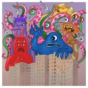 nie umiem odpuścić (party freestyle)