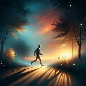 종종걸음, 내 맘을 담아