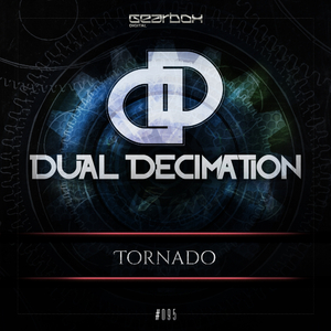 Tornado (Original Mix)