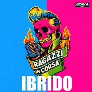 RAGAZZI IN CORSA