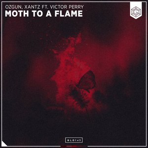 Moth To A Flame