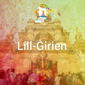 Lill-Ġirien