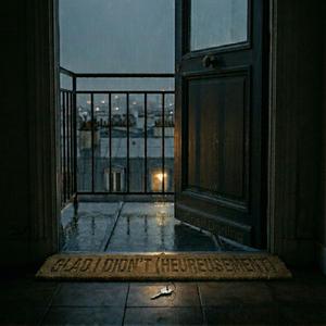 Glad i didn't (heureusement)