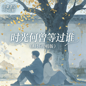 时光何曾等过谁（释怀对唱版）