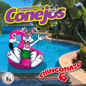 Chingonazo 6: La Vecina Cochina / Mi Amigo el de Arriba