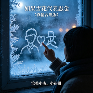 如果雪花代表思念(真情合唱版)