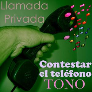 Tono Contestar El Teléfono