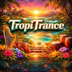 TropiTrance: Amanecer Épic
