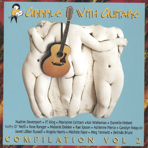 It's Lonely ( that's drowing me) - Angela Harris