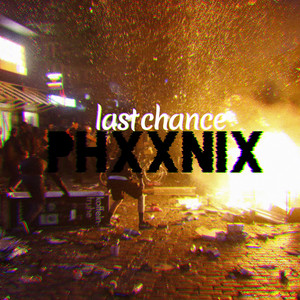 Last Chance