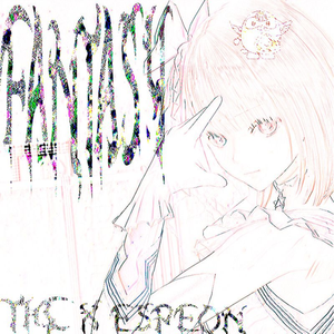 Fantasy✧*:･ﾟ✧Tahiti