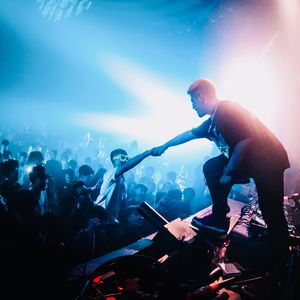 Vinida (万妮达)-药到病除 改170 (小饭Edit)（RICE remix）