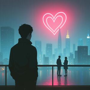 แอบเศร้าตอนเธออยู่กับเขา