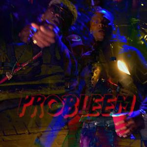 Probleem (feat. Tru G)