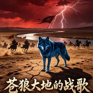 《苍狼大地的战歌》
