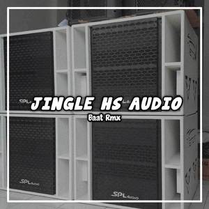 Jingle HS Audio Pargoy Bass Nguk