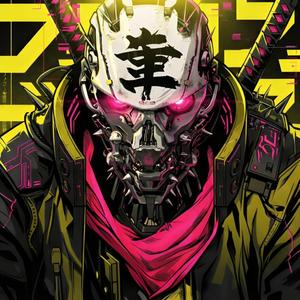 Infected (Bassblade Remix)