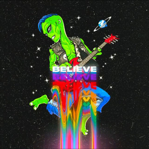 BELIEVE pt.2