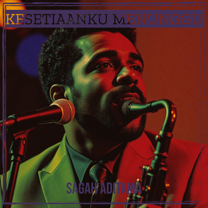 Kesetiaanku Menunggu